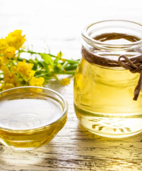Canola Seed Oil